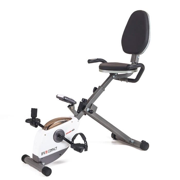 Vélo d'appartement Semi Allongé EVERFIT BFK-RCOMPACT