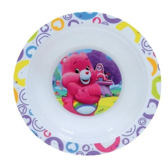 Bisounours Bol micro-ondable
