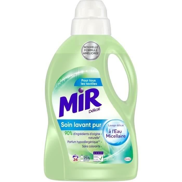 MIR Soin lavant pur - 1,44 L