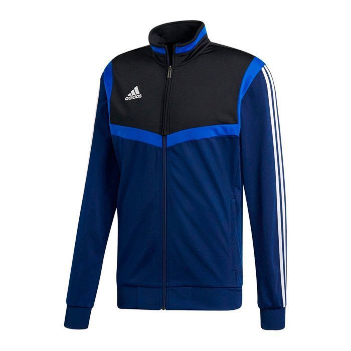 Veste junior adidas Tiro 19 Polyester