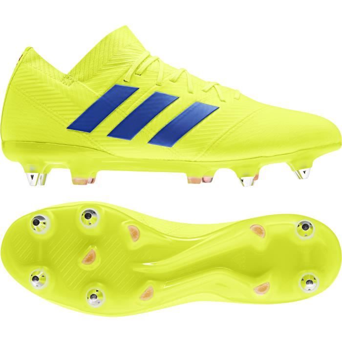 Chaussures de football adidas Nemeziz 18.1 SG
