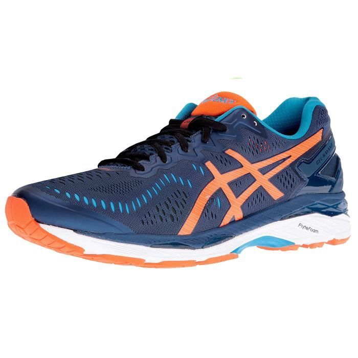 Chaussures De Running ASICS L5KZK Gel Kayano 23 Running Shoe Taille-48