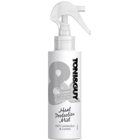 TONI & GUY Spray thermo-protectrice - 150 ml