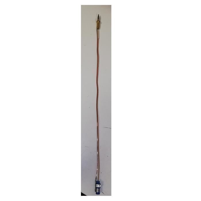 Whirlpool 481010573691 Thermocouple plaque de cuisson