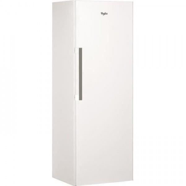Refrigerateur - Frigo WHIRLPOOL SW8AM2QW2 - Armoire - 364L - Froid Brassé - L 59,5 cm x H 187,5 cm - Blanc 194,000000