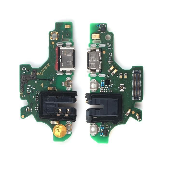 Connecteur de Charge (Dock) Compatible avec HUAWEI P30 LITE USB 2.0