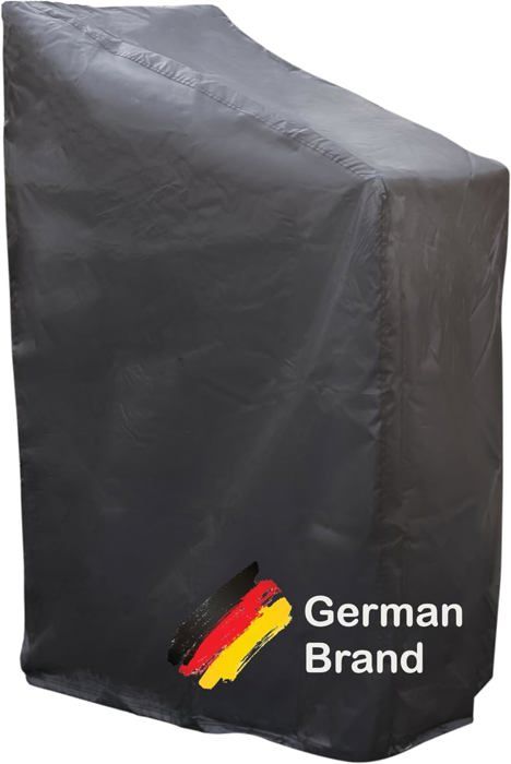 Kyaoayo Bâche Protection Table Jardin, Housse Protection Meubles Jardin, Housse Rectangulaire