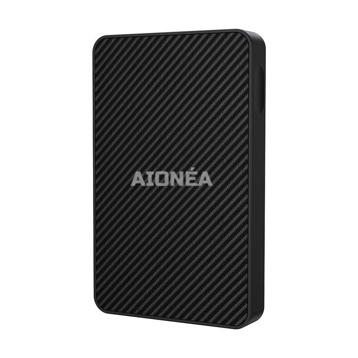 BNEHHOV Disque Dur Externe Portable 500Go USB 3.0 2.5'' - HDD Stockage Pour PS4, PC, Mac, Xbox, Android, Ultra Compact
