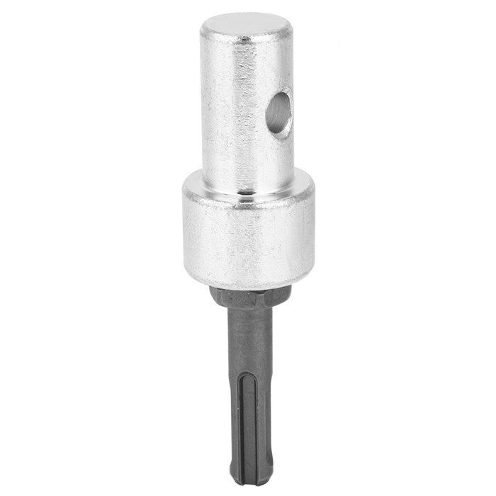 Connexion 1 1/4 UNC SDS Max Adaptateur WERHE Foret Diamanté - 1 1/4 UNC Sur SDS Max Avec Filetage 1/2 Raccord Foret Diamant