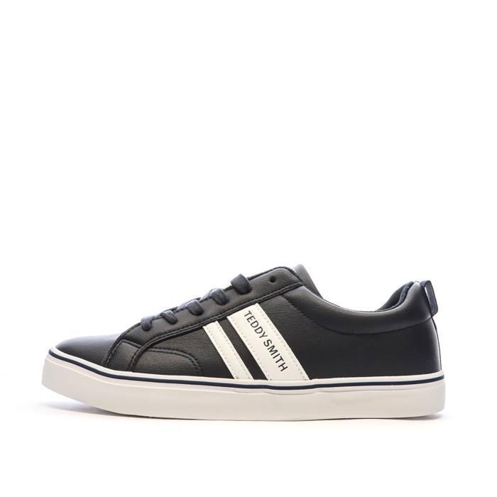 Teddy smith Baskets Marines Homme Teddy Smith 78122