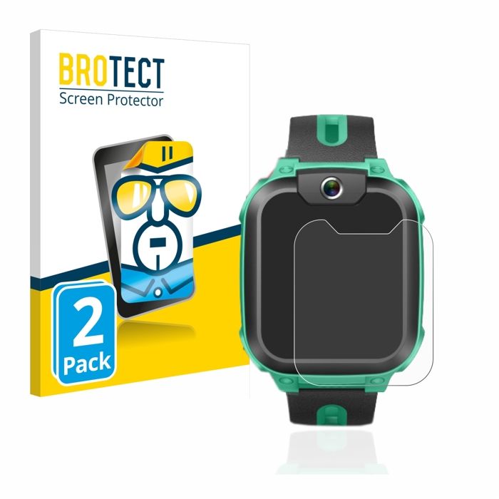 Dipos Film De Protection D'écran Crystalclear Pour Profoto B1X
