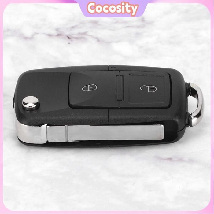 433 Key Fob Cocosity 433 MHz Key FOB Smart Car Remote Key FOB 433MHz 2BUTTONS AVEC ...