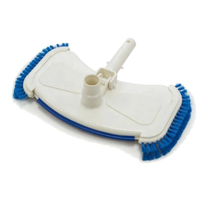 Akozon Kit D'aspirateur De Piscine Ensemble D'aspirateur Automatique De