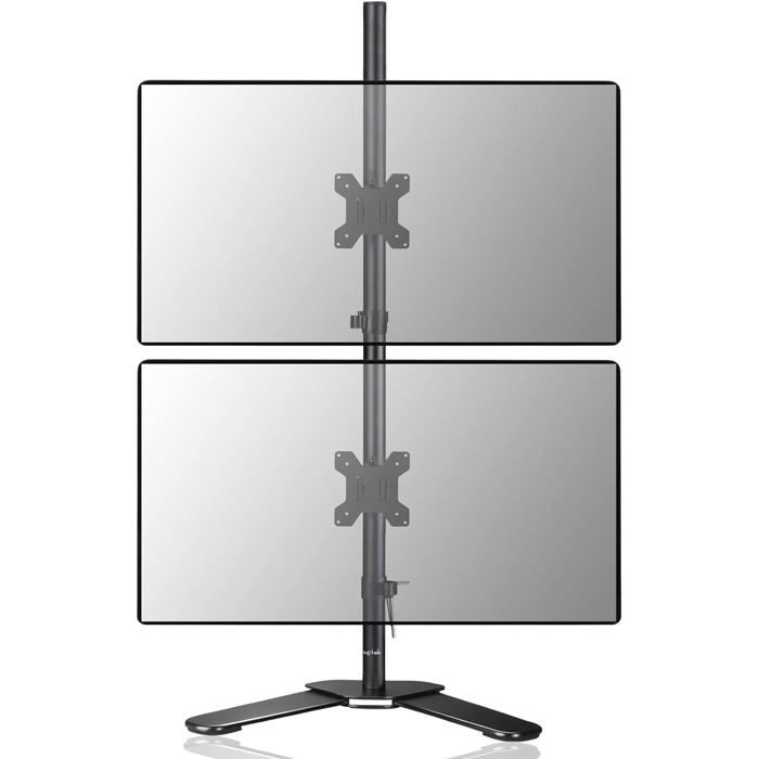 Support Double Ecran PC Support Ecran PC 2 Ecran pour