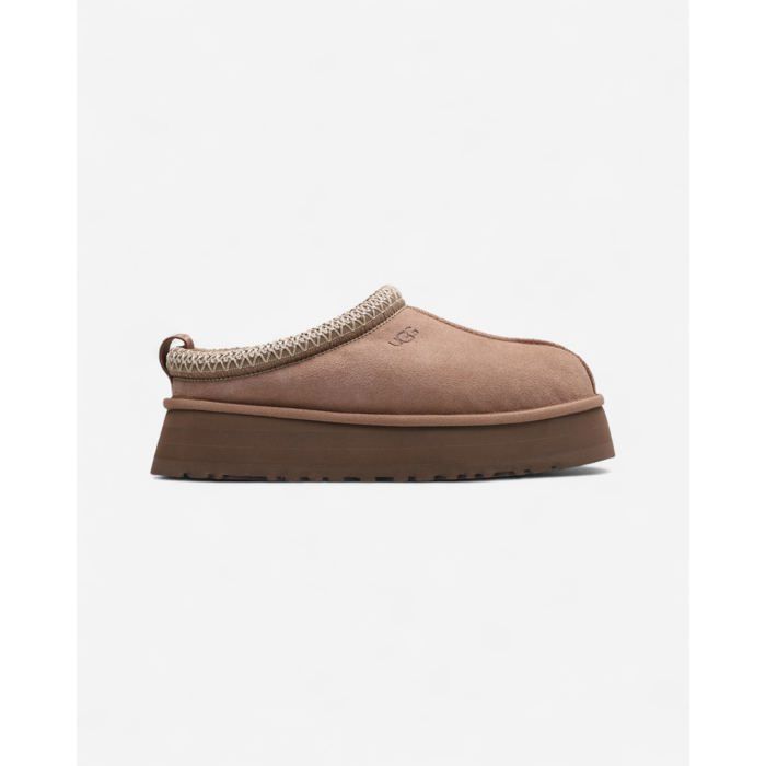 Ugg UGG Tazz II Slipper Rocky Oak (Womens)