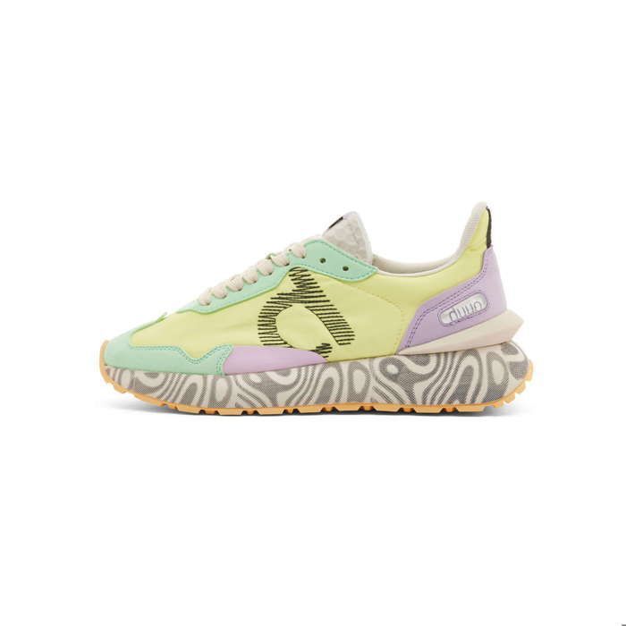 Baskets urbaines femme Duuo Sensei Moon Baskets urbaines femme Duuo Sensei Moon