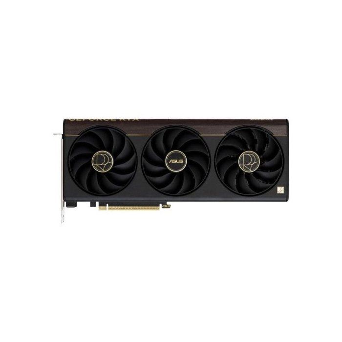 Asus PROART RTX5070TI O16G ProArt OC GeForce RTX 5070 Ti GDDR7 PCI Express - vue 5