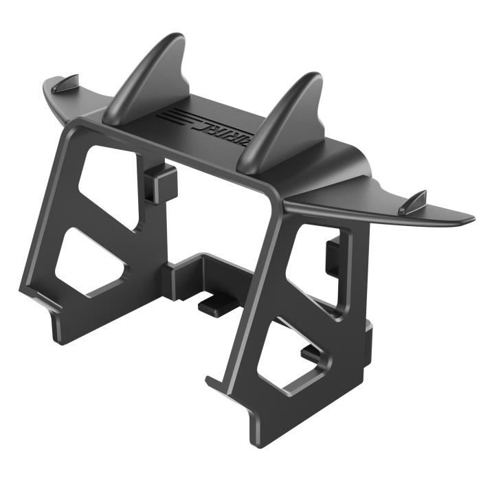 Kit De Protection Pour DJI Avata 2 - Anneaux Et Couvercle D'hélice Orange - Anti-chocs Et Légèreté