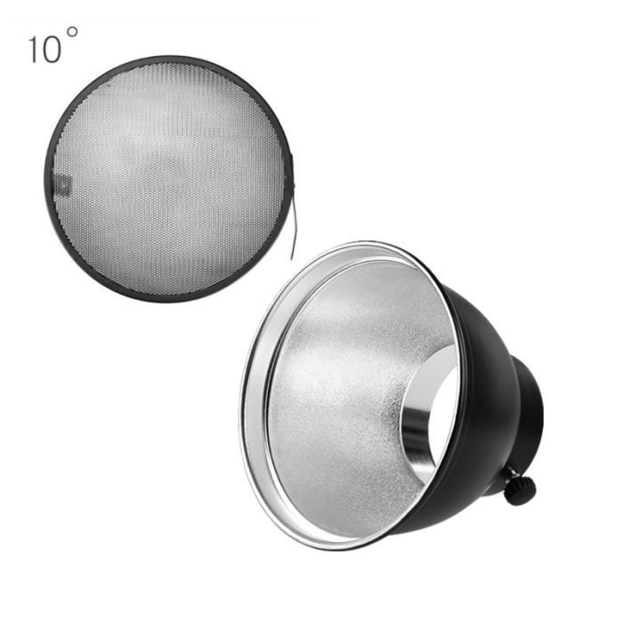 Broncolor P70 Réflecteur standard • 50.8 Shop