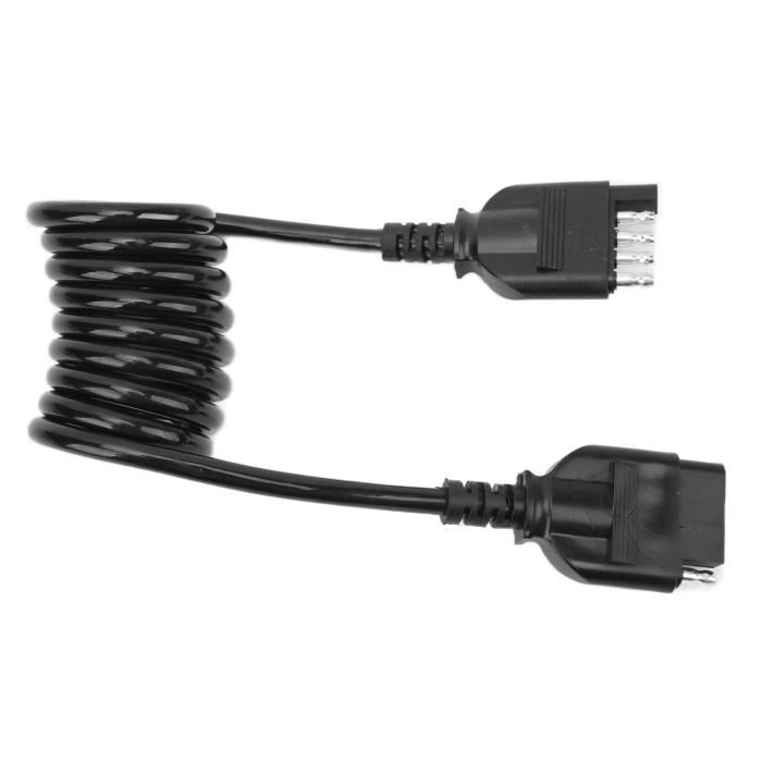 Kit De Faisceau De Câbles Universel Pour Phares Antibrouillard De