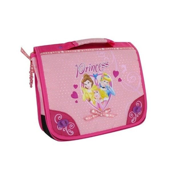 Lilas 44 cm Princesse Disney Cartable