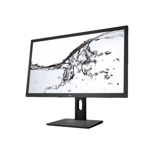 Aoc Moniteur LCD Pro-Line Q2775Pqu 686 Cm 27 Wqhd Led - 16:9 - Noir