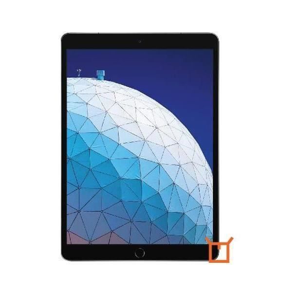iPad Air 10.5 (2019) WiFi 64GB Gris - Reconditionné