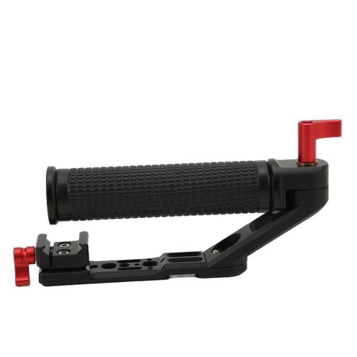 Support Bras Latéral Réglable Pour Tour Antenne - Pinces 2.5 Pouces, Universel