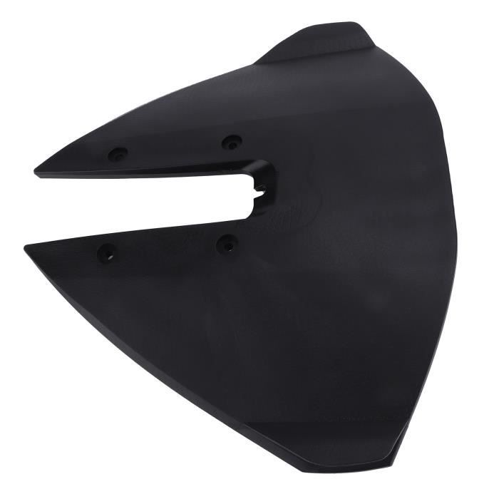 Stabilisateur Hydroptère KIMISS Pour Moteur Hors-Bord 15-300HP – Aileron ABS Marin, Anti-dérive Et Économie De Carburant