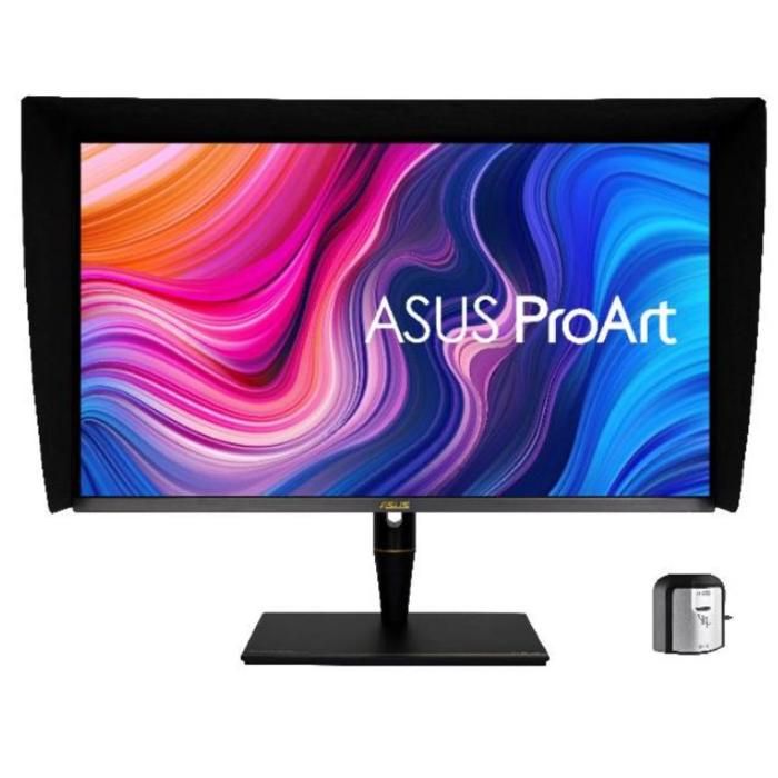 Ecran ASUS ProArt Display PA32UCX-PK 32p – 4K Ultra HD – IPS – Noir