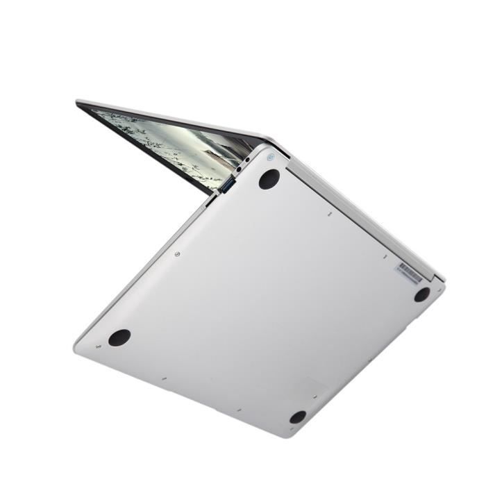 Ordinateur portable ultra-mince 14 ''