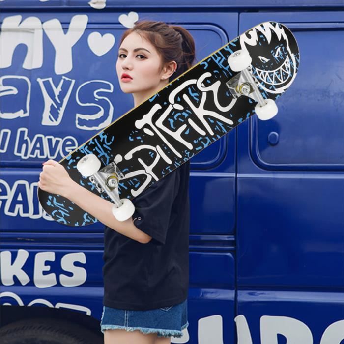 Enuff Abec 9 Skate Skateboard Scooter Roulement 8 Paquet