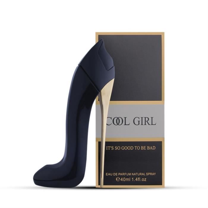 parfum chaussure