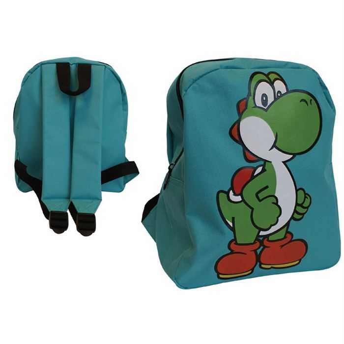 Sac a sales dos yoshi