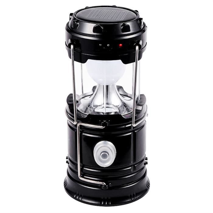 Vintage Rechargeable Camping Lantern, étanche pour Burundi