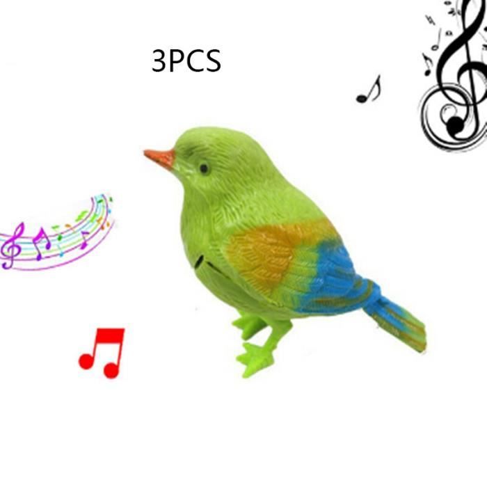 Trompette Jouet Pour Enfants - Instrument Musical Simulé, éducatif, Couleur Vive, Pour Filles - 9