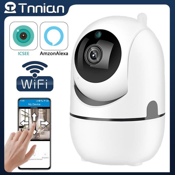 Prix sales camera wifi