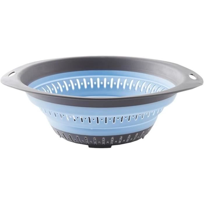 Buy Joseph Joseph Passoire Carrée Moyen Modèle Plastique Blanc 19,1 X