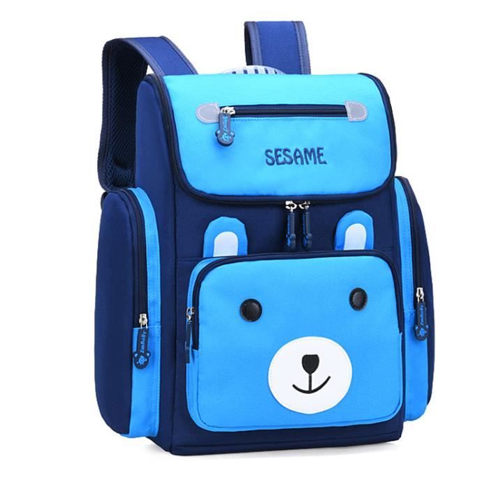 Sac primaire