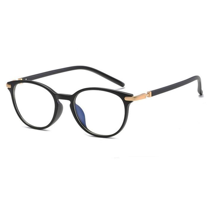 Wowa Lunettes Anti Lumiere Bleue Wq068 Unisex Lunettes Anti Fatigue Uv Pour Ordinateur Tablette Smartphone Et Gaming Achat Vente Lunettes Lumiere Bleue Wowa Lunettes Anti Lumiere Cdiscount