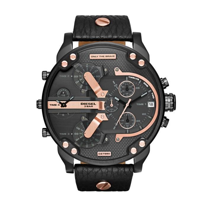 Diesel dz7350 discount