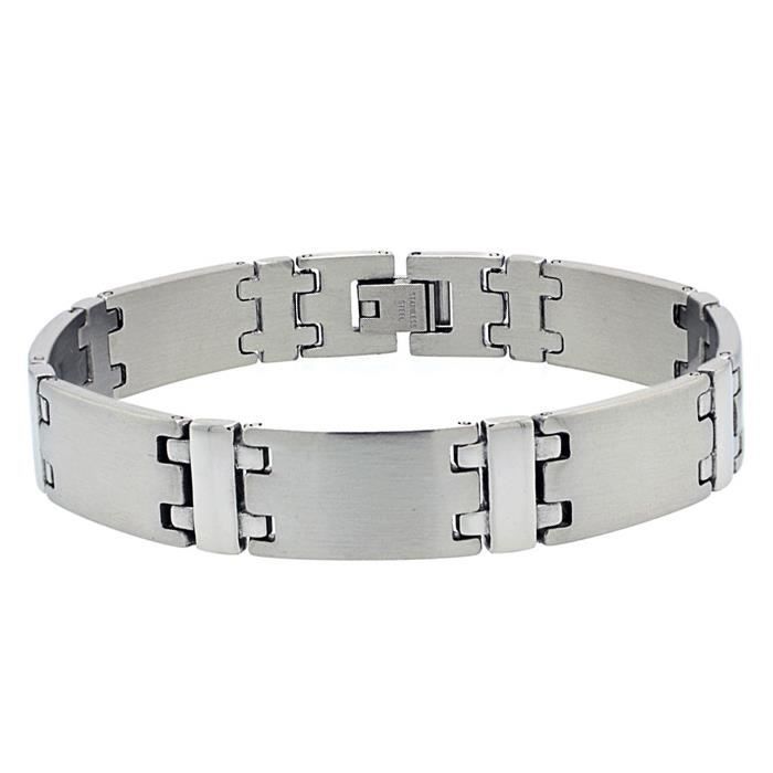 Bracelet inox clearance