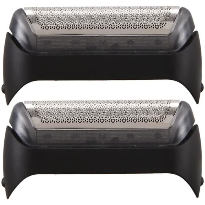 Film De Tête De Rasoir - Compatible 10B Série 190, 180, 170, 1735 - Réf. N7N48601