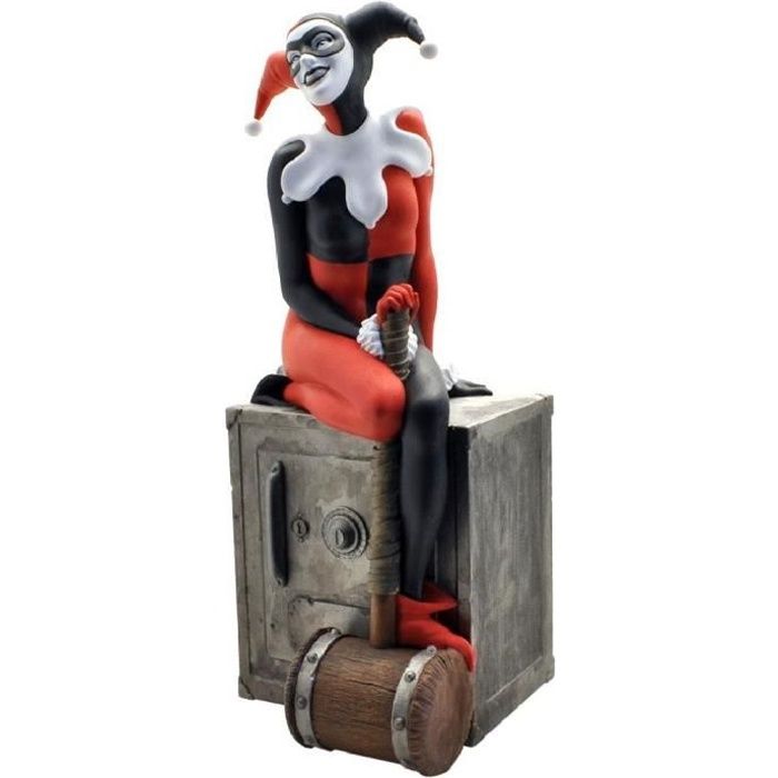 Anniversaire Harley Quinn Cdiscount