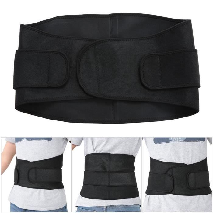 Ceinture discount dorsale perko