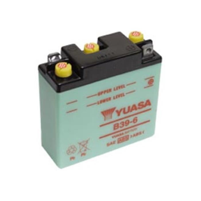 RAMPE DE BOUCHON DE BATTERIE STECO POUR PEUGEOT 104