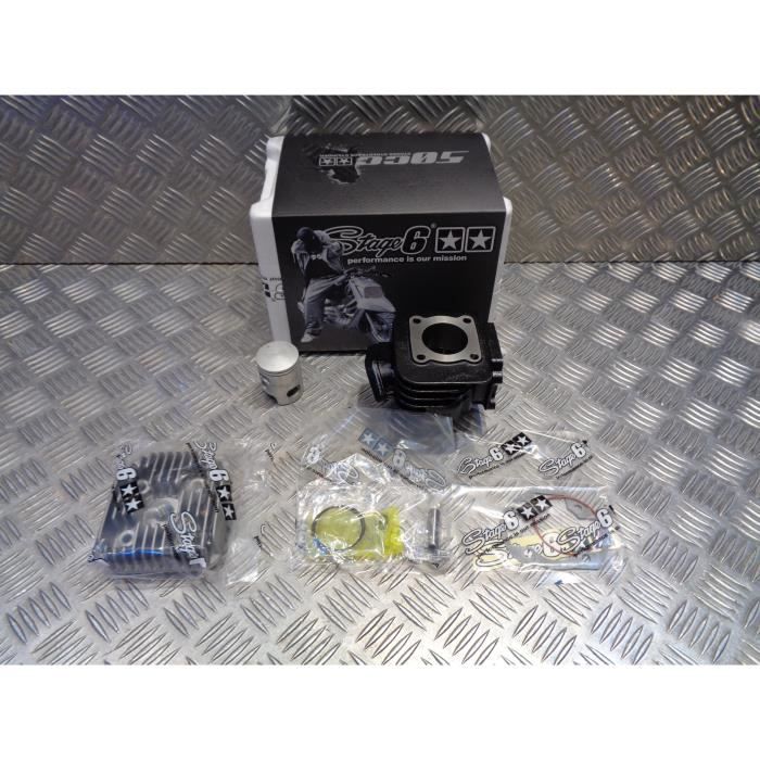 Bougie d'allumage NGK pour Scooter MBK 50 Booster 1996 à 1998 Neuf