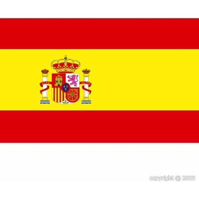 Drapeau Espagne