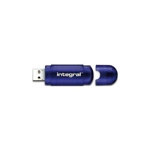 Integral EVO - Clé USB - 64 Go - USB 2.0