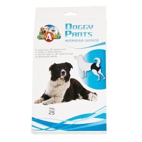 Protection hygienique chien - Cdiscount